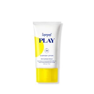 Supergoop! PLAY Everyday Lotion SPF 50